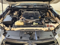 REVO SMART CAB 2.4 Z EDITION ENTRY M/T