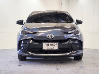 YARIS NEW 1.2 SMART A/T