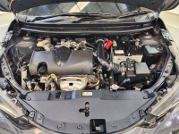 YARIS NEW 1.2 SMART A/T