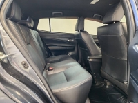 YARIS NEW 1.2 SMART A/T