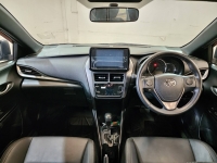 YARIS NEW 1.2 SMART A/T