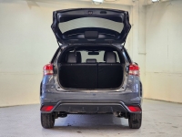 YARIS NEW 1.2 SMART A/T