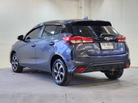 YARIS NEW 1.2 SMART A/T