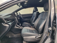 YARIS NEW 1.2 SMART A/T