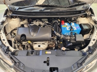 YARIS NEW 1.2 SPORT PREMIUM A/T