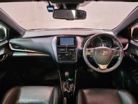 YARIS NEW 1.2 SPORT PREMIUM A/T