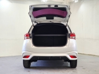 YARIS NEW 1.2 SPORT PREMIUM A/T