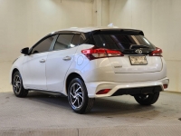 YARIS NEW 1.2 SPORT PREMIUM A/T