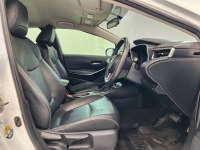 ALTIS NEW 1.8 HV SMART A/T