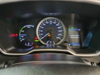 ALTIS NEW 1.8 HV SMART A/T