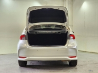 ALTIS NEW 1.8 HV SMART A/T