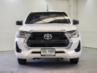 REVO SMART CAB 2.4 Z EDITION ENTRY M/T