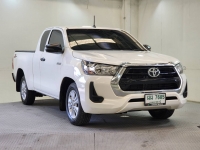 REVO SMART CAB 2.4 Z EDITION ENTRY M/T