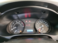 REVO SMART CAB 2.4 Z EDITION ENTRY M/T