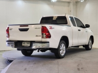 REVO SMART CAB 2.4 Z EDITION ENTRY M/T