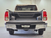 REVO SMART CAB 2.4 Z EDITION ENTRY M/T