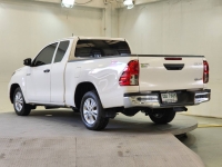 REVO SMART CAB 2.4 Z EDITION ENTRY M/T