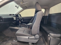 REVO SMART CAB 2.4 Z EDITION ENTRY M/T