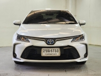 ALTIS NEW 1.8 HV SMART A/T