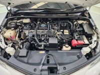 ALTIS NEW 1.8 HV SMART A/T