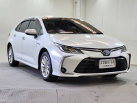 ALTIS NEW 1.8 HV SMART A/T