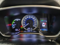 ALTIS NEW 1.8 HV SMART A/T