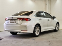 ALTIS NEW 1.8 HV SMART A/T