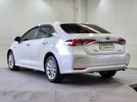 ALTIS NEW 1.8 HV SMART A/T