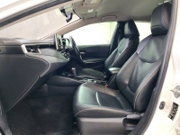 ALTIS NEW 1.8 HV SMART A/T