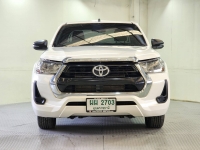 REVO SMART CAB 2.4 Z EDITION ENTRY M/T