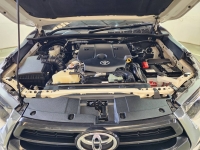 REVO SMART CAB 2.4 Z EDITION ENTRY M/T