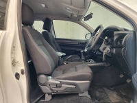 REVO SMART CAB 2.4 Z EDITION ENTRY M/T