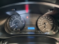 REVO SMART CAB 2.4 Z EDITION ENTRY M/T