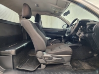 REVO SMART CAB 2.4 Z EDITION ENTRY M/T