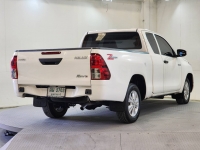 REVO SMART CAB 2.4 Z EDITION ENTRY M/T