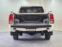 REVO SMART CAB 2.4 Z EDITION ENTRY M/T