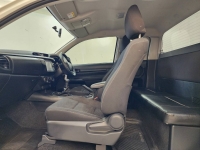 REVO SMART CAB 2.4 Z EDITION ENTRY M/T