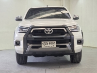 REVO D- CAB 2.4 ENTRY Pre  A/T
