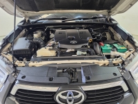 REVO D- CAB 2.4 ENTRY Pre  A/T