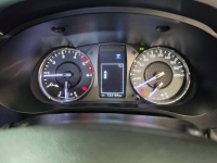 REVO D- CAB 2.4 ENTRY Pre  A/T
