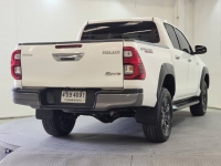 REVO D- CAB 2.4 ENTRY Pre  A/T