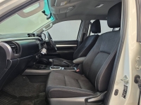 REVO D- CAB 2.4 ENTRY Pre  A/T