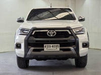 REVO D- CAB 2.4 ENTRY Pre  A/T