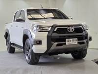 REVO D- CAB 2.4 ENTRY Pre  A/T