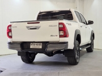 REVO D- CAB 2.4 ENTRY Pre  A/T