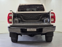 REVO D- CAB 2.4 ENTRY Pre  A/T
