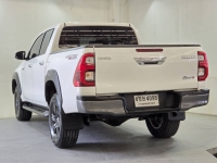 REVO D- CAB 2.4 ENTRY Pre  A/T