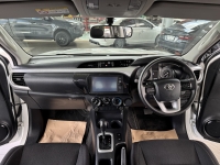 REVO D- CAB 2.4 ENTRY Pre  A/T