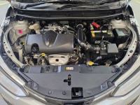 YARIS NEW 1.2 MID A/T