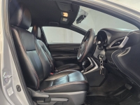 YARIS NEW 1.2 MID A/T